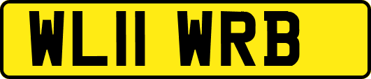 WL11WRB