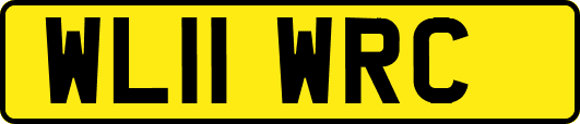 WL11WRC