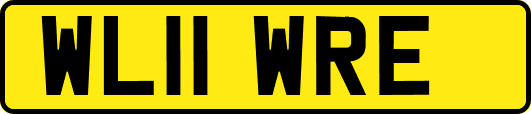WL11WRE