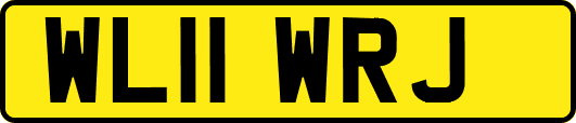 WL11WRJ