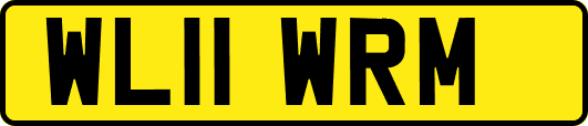 WL11WRM