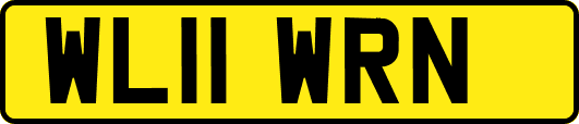 WL11WRN