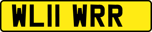 WL11WRR