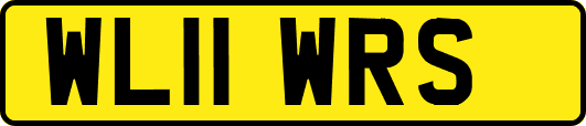 WL11WRS