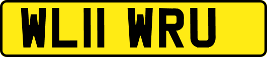 WL11WRU