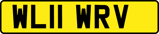 WL11WRV