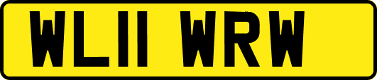 WL11WRW
