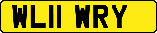WL11WRY