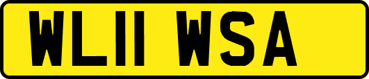 WL11WSA