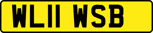 WL11WSB