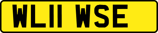 WL11WSE
