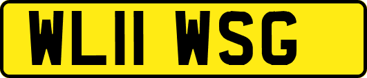 WL11WSG
