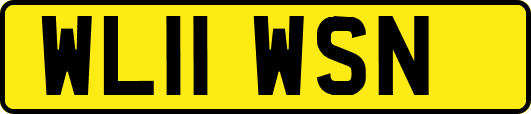 WL11WSN