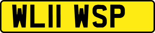 WL11WSP