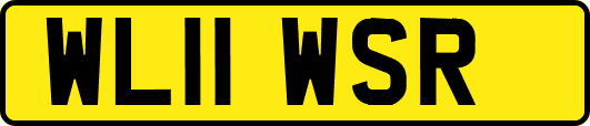 WL11WSR