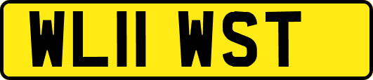 WL11WST