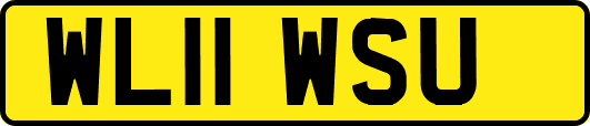 WL11WSU