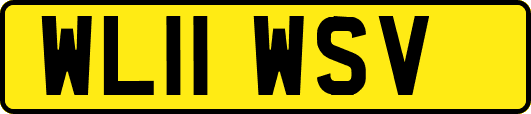 WL11WSV