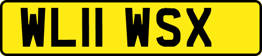 WL11WSX