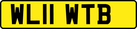 WL11WTB