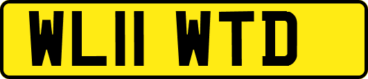 WL11WTD