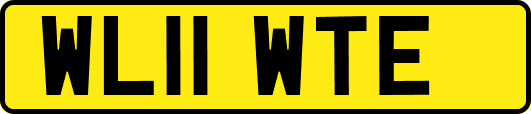 WL11WTE