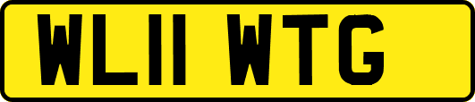 WL11WTG