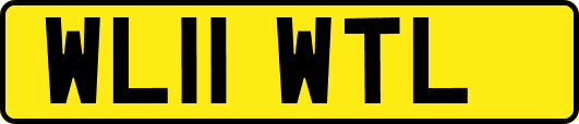 WL11WTL