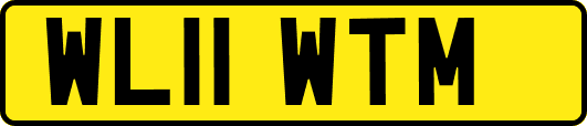 WL11WTM