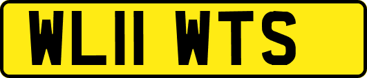 WL11WTS