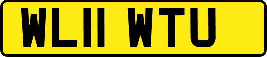 WL11WTU