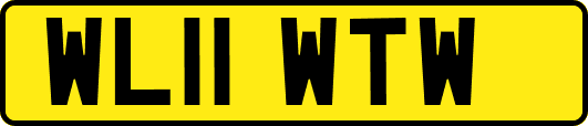 WL11WTW