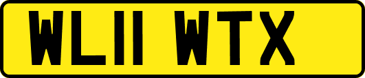 WL11WTX