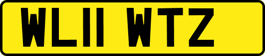 WL11WTZ