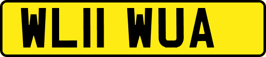 WL11WUA