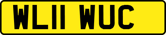WL11WUC