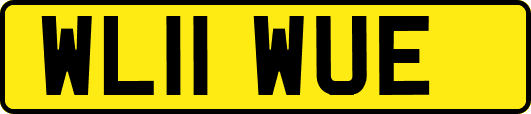 WL11WUE