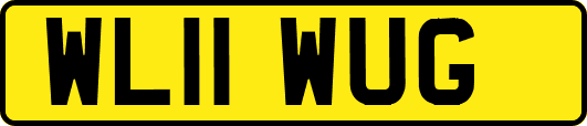 WL11WUG