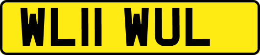 WL11WUL