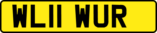 WL11WUR