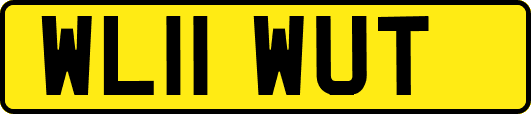 WL11WUT