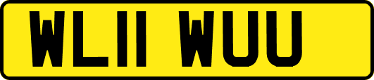 WL11WUU
