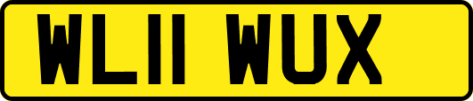 WL11WUX