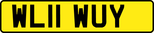 WL11WUY