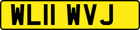 WL11WVJ