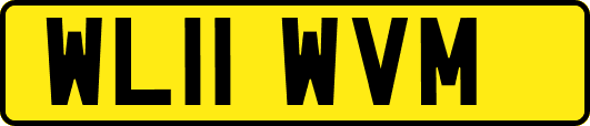 WL11WVM