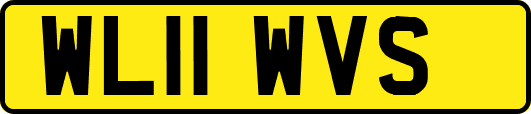 WL11WVS
