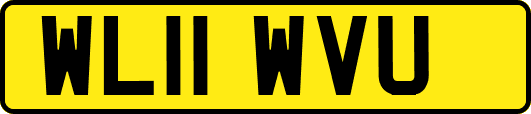 WL11WVU