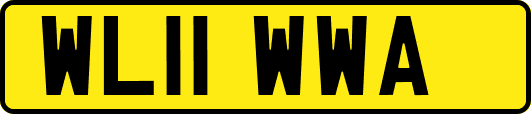 WL11WWA