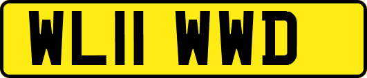 WL11WWD